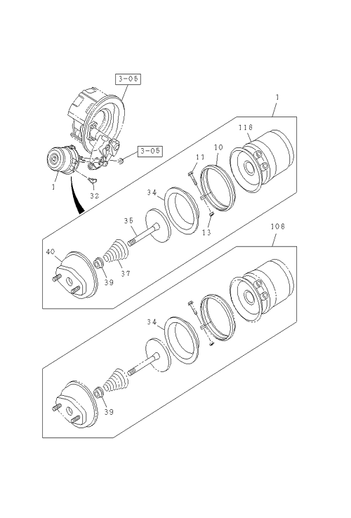 Partial Engine